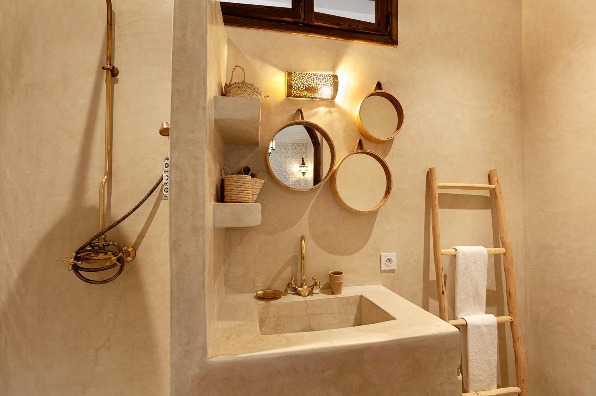 Riad Imperia Marrakesh Esterno foto