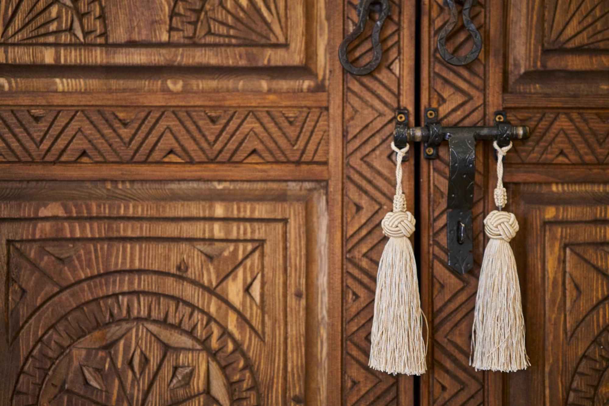 Riad Imperia Marrakesh Esterno foto