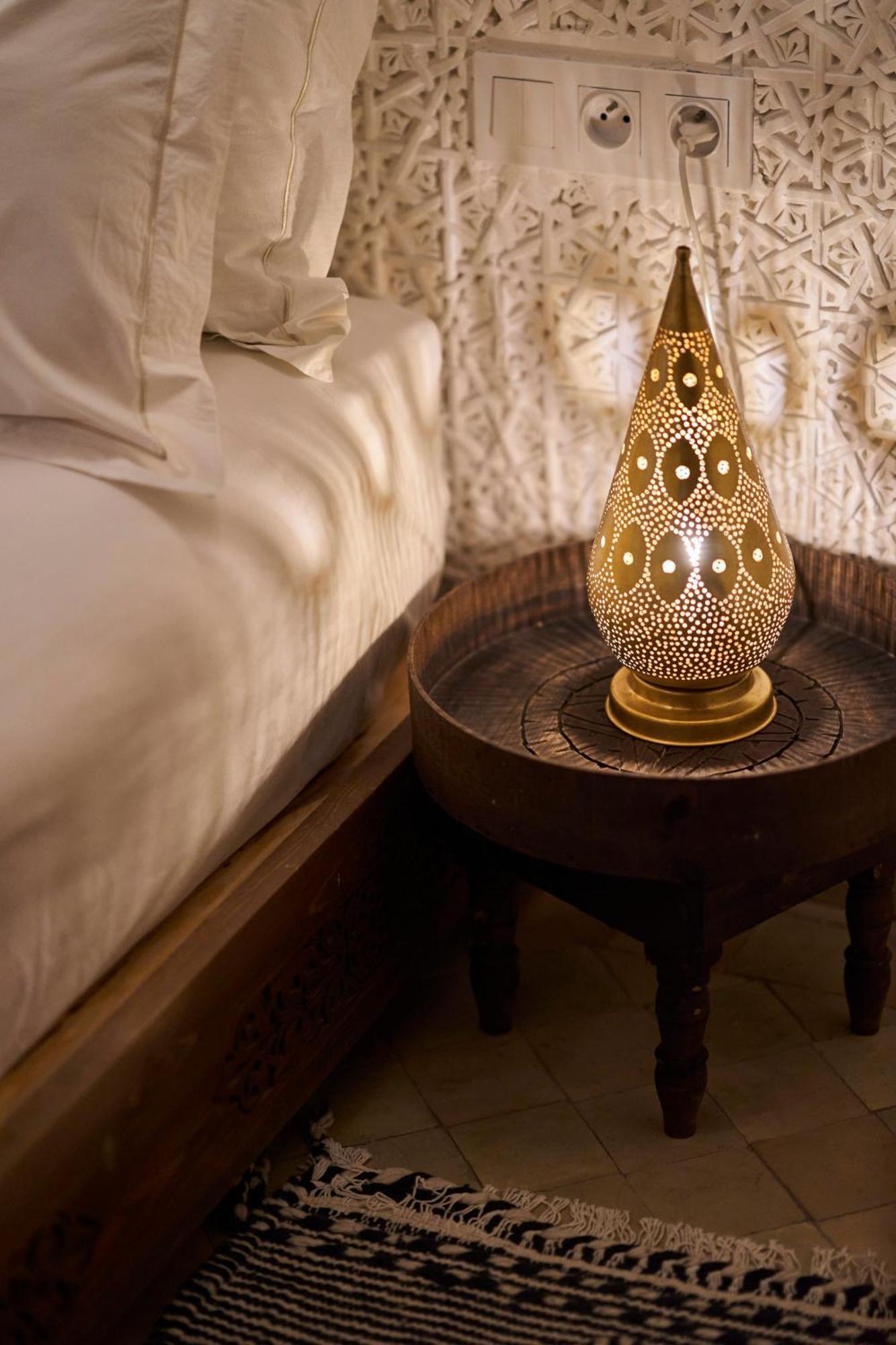 Riad Imperia Marrakesh Esterno foto
